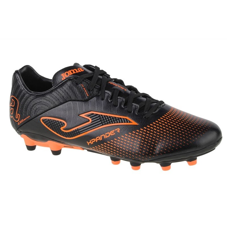 Cipele Joma Xpander 2201 Fg M XPAW2201FG crno crno