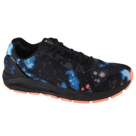 Cipele Under Armour Hovr Sonic 5 M 3025447-001 crna