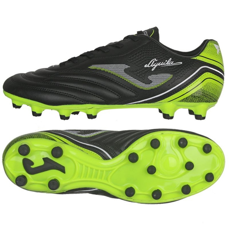 Cipele Joma Aguila 2231 Fg M AGUW2231FG crno crno