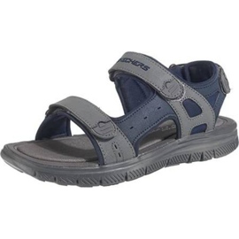 Sandale Skechers Upwell M 51874/NVCC tamnoplava siva
