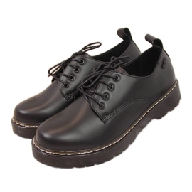 Cipele Big Star W INT1569 crna