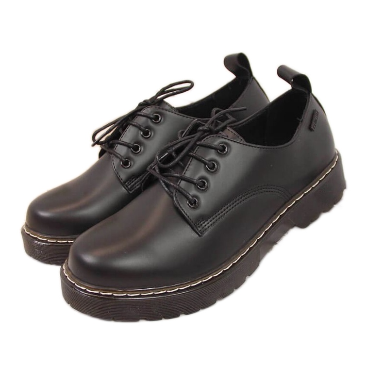 Cipele Big Star W INT1569 crno