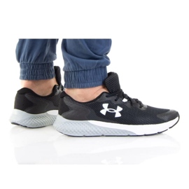 Under Armour Charged Rouge 3 cipele 3024877-002 crna