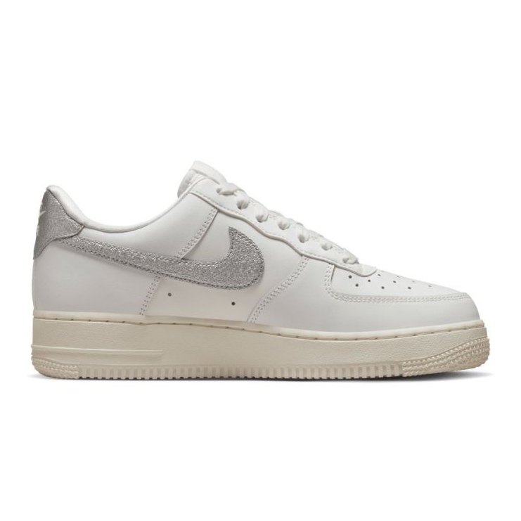 Nike Air Force 1 '07 tenisice W DQ7569-100 bijela
