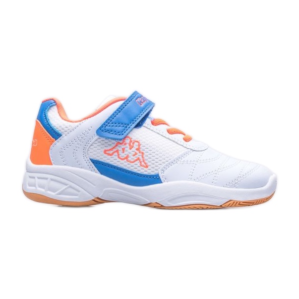 Cipele Kappa Droum Ii Mf K 260819MFK-1029 bijela