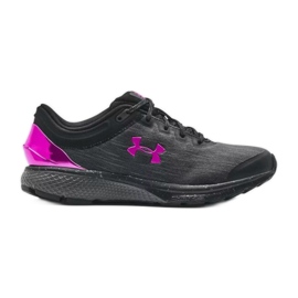 Under Armour Charged Esape3 W 3024624-001 crna