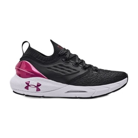 Under Armour Hovr Phantom 2 cipele 3023660-001 crna