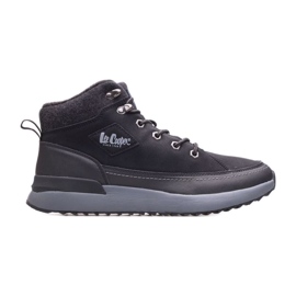 Cipele Lee Cooper LCJ-21-01-0533M crna
