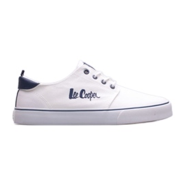 Tenisice Lee Cooper M LCW-22-31-0855M bijela