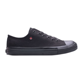 Lee Cooper LCW-22-31-0869M tenisice crno