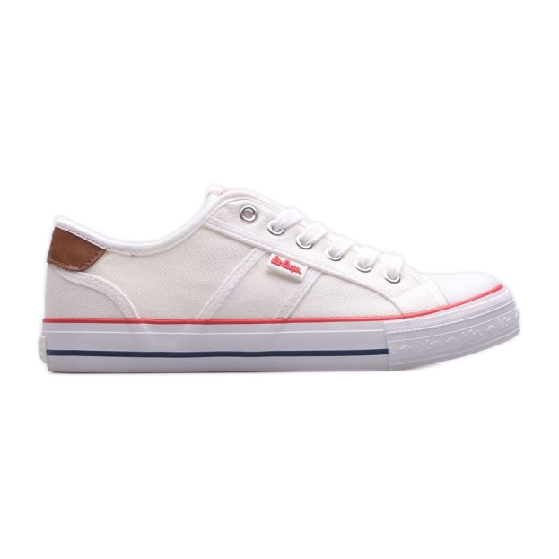 Lee Cooper LCW-22-31-0862L tenisice bijela
