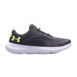 Cipele Under Armour M 3023639-104 siva