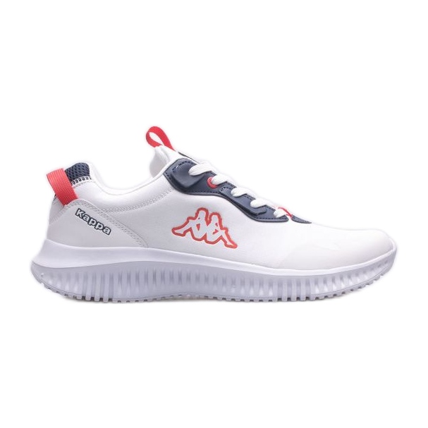 Cipele Kappa Amani M 243151-1020 bijela