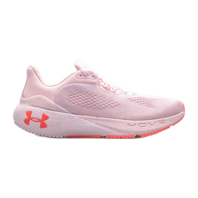 Under Armour Machina 3 cipele 3024907-600 ružičasta