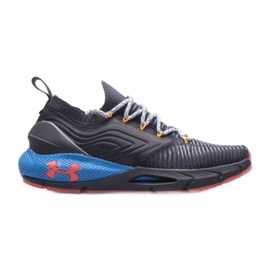 Under Armour Hovr Phantom 2 cipele 3024930-001 crna