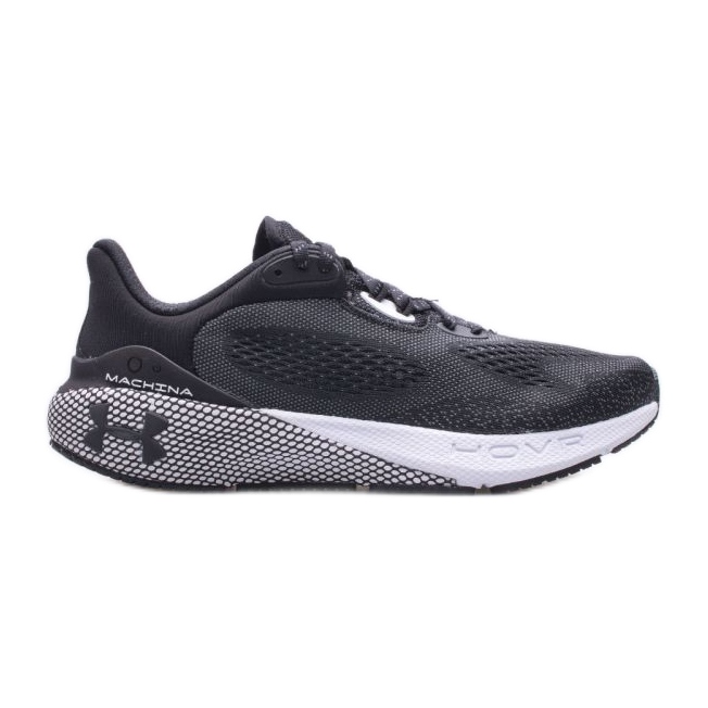 Cipele Under Armour Machina 3 W 3024907-001 crno