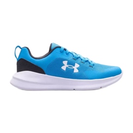 Cipele Under Armour Essential 3022954-400 plava