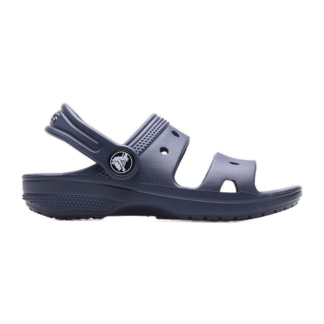 Crocs Classic Kids Sandal T 207537-410 sandale plava plava