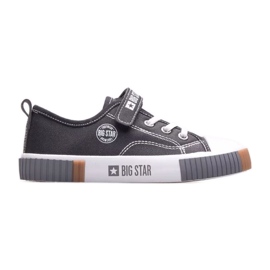 Tenisice Big Star Jr. KK374010 crna
