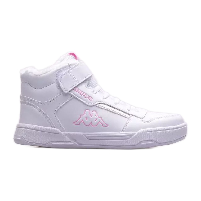 Kappa Mangan Ii Ice 260827K-1017 cipele bijela