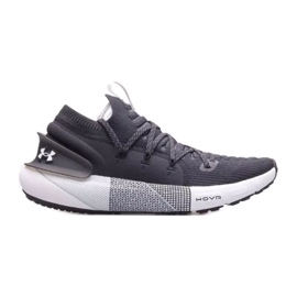 Under Armour Hovr Phantom 3 cipele 3025516-003 siva