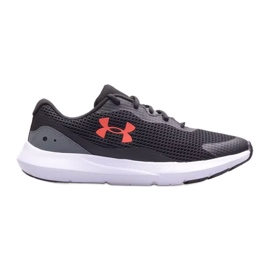 Under Armour Surge 3 M 3024883-006 crno