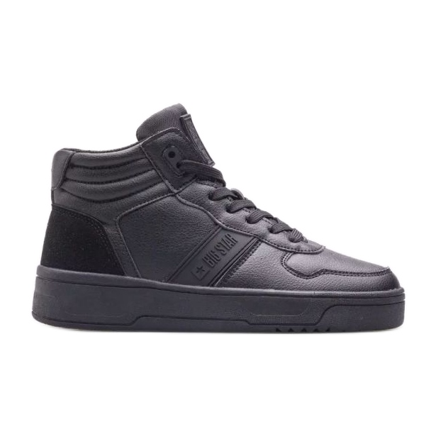 Cipele Big Star KK274262-906 crno