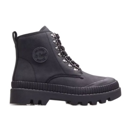 Cipele Lee Cooper W LCJ-22-44-1338L crna