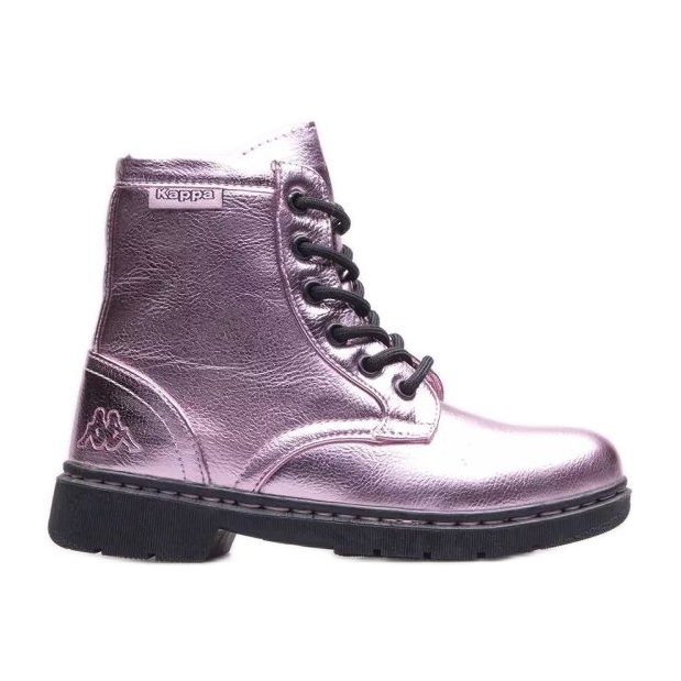 Kappa Deenish Shine K Jr 260841K-2111 cipele ružičasta