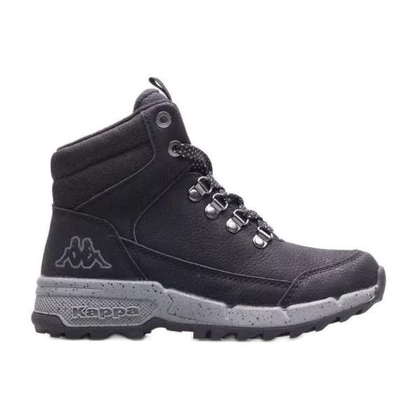 Kappa Tiber K Jr 260977K-1116 cipele crno