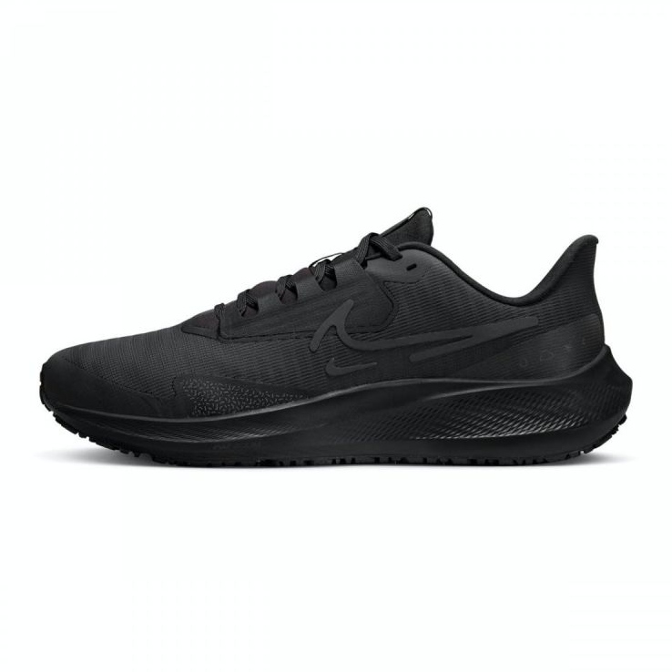 Tenisice za trčanje Nike Air Zoom Pegasus 39 Shield W DO7626-001 crno