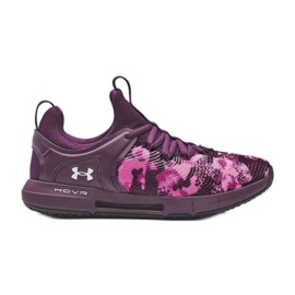 Under Armour Hovr Rise 2 W 3024029-500 ljubičasta