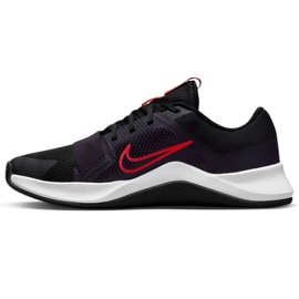 Nike Mc Trainer 2 M CU3580 500 tenisice crna ljubičasta