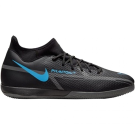 Unutarnje cipele Nike Phantom GT2 Academy Df Ic M DC0800-004 crna