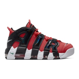 Nike Air More Uptempo '96 M DV2129-600 cipele crna crvena