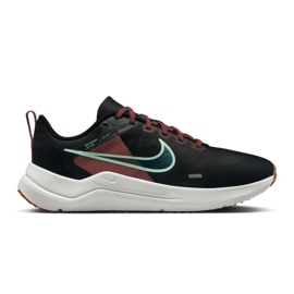 Tenisice za trčanje Nike Downshifter 12 W DD9294-007 crna