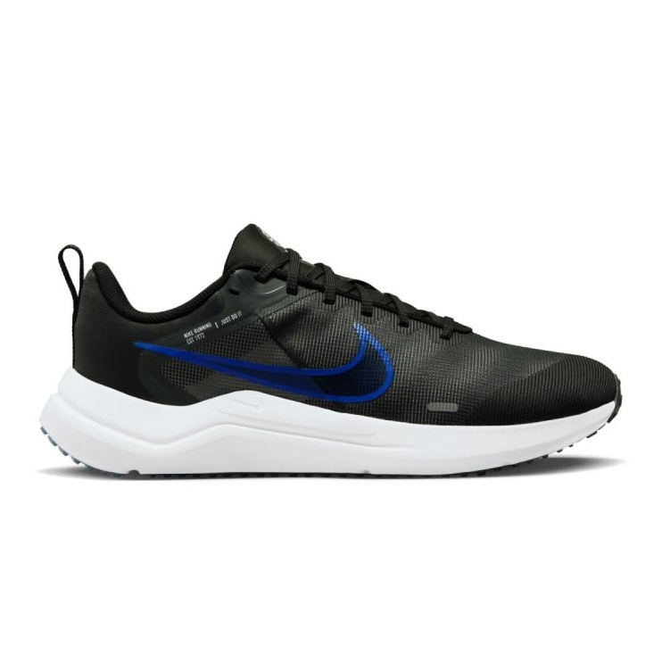 Tenisice za trčanje Nike Downshifter 12 M DD9293-005 crno
