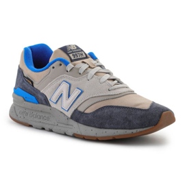 New Balance M CM997HTV cipele bež tamnoplava