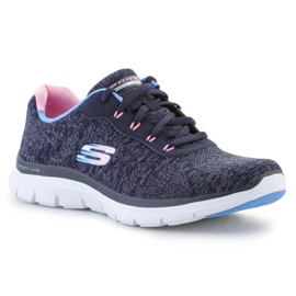 Skechers cipele Flex Appeal 4.0 - Fresh 149570-NVMT plava