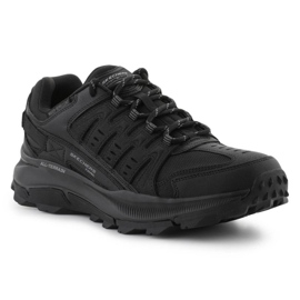 Skechers Relaxed Fit: Equalizer 5.0 Trail-Solix 237501-BBK cipele crna