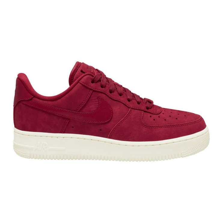 Nike Air Force 1 '07 Prm W DR9503-600 crvena