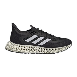 Tenisice za trčanje adidas 4dfwd 2 Shoes M GX9249 crna