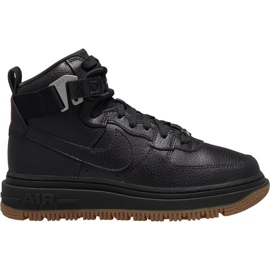 Nike Air Force 1 High Utility 2.0 DC3584-001 tenisice crna