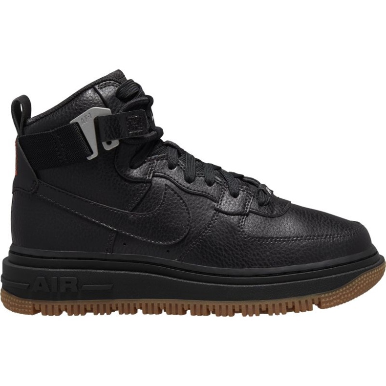 Nike Air Force 1 High Utility 2.0 DC3584-001 tenisice crno
