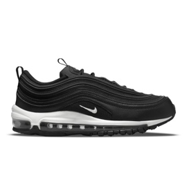Nike Air Max 97 W DH8016-001 cipele crna
