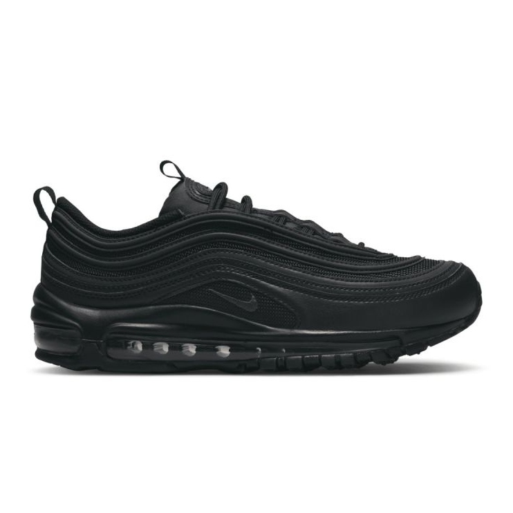 Nike Air Max 97 W DH8016-002 cipele crno