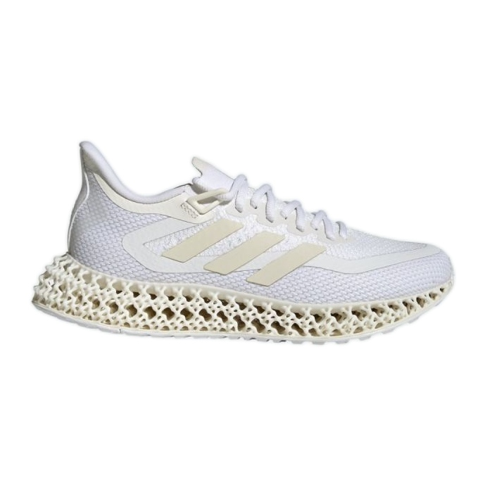 Tenisice za trčanje adidas 4dfwd 2 Shoes W GX9271 bijela