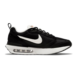 Nike Air Max Dawn DH3157-002 tenisice crno