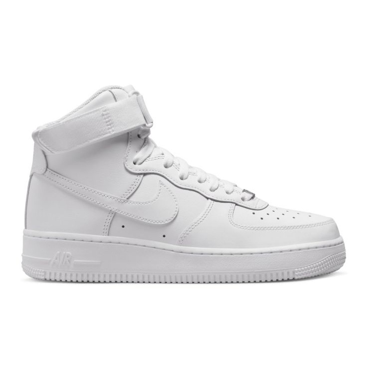 Nike Air Force 1 High W DD9624-100 tenisice bijela
