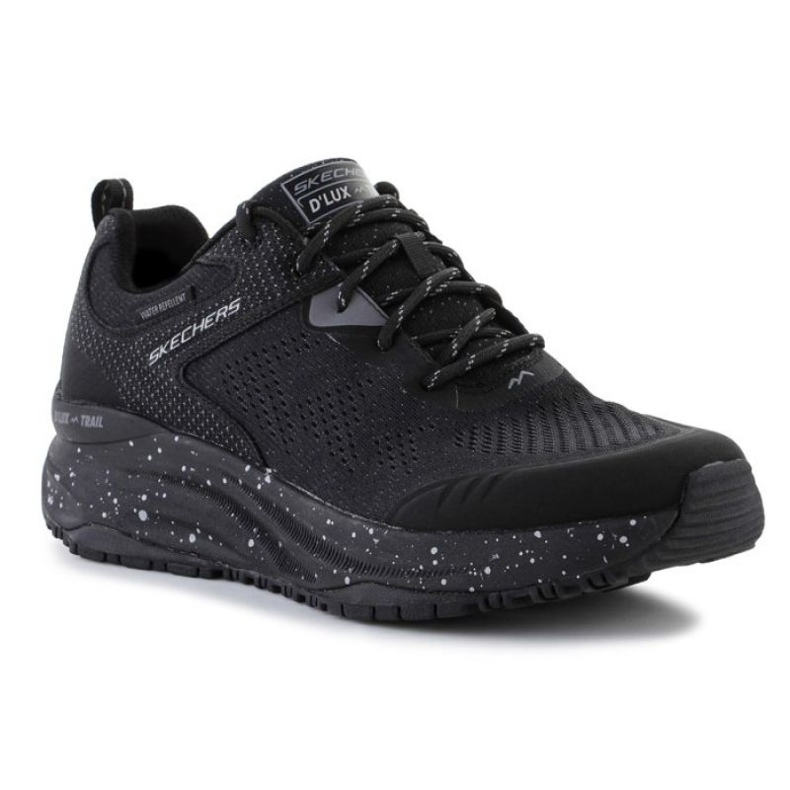 Skechers D`lux Trail 237336-BBK cipele crno